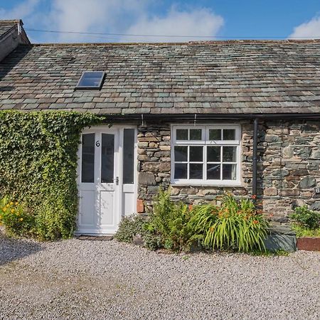 Cottage 6 Studio Mews Keswick  Bagian luar foto