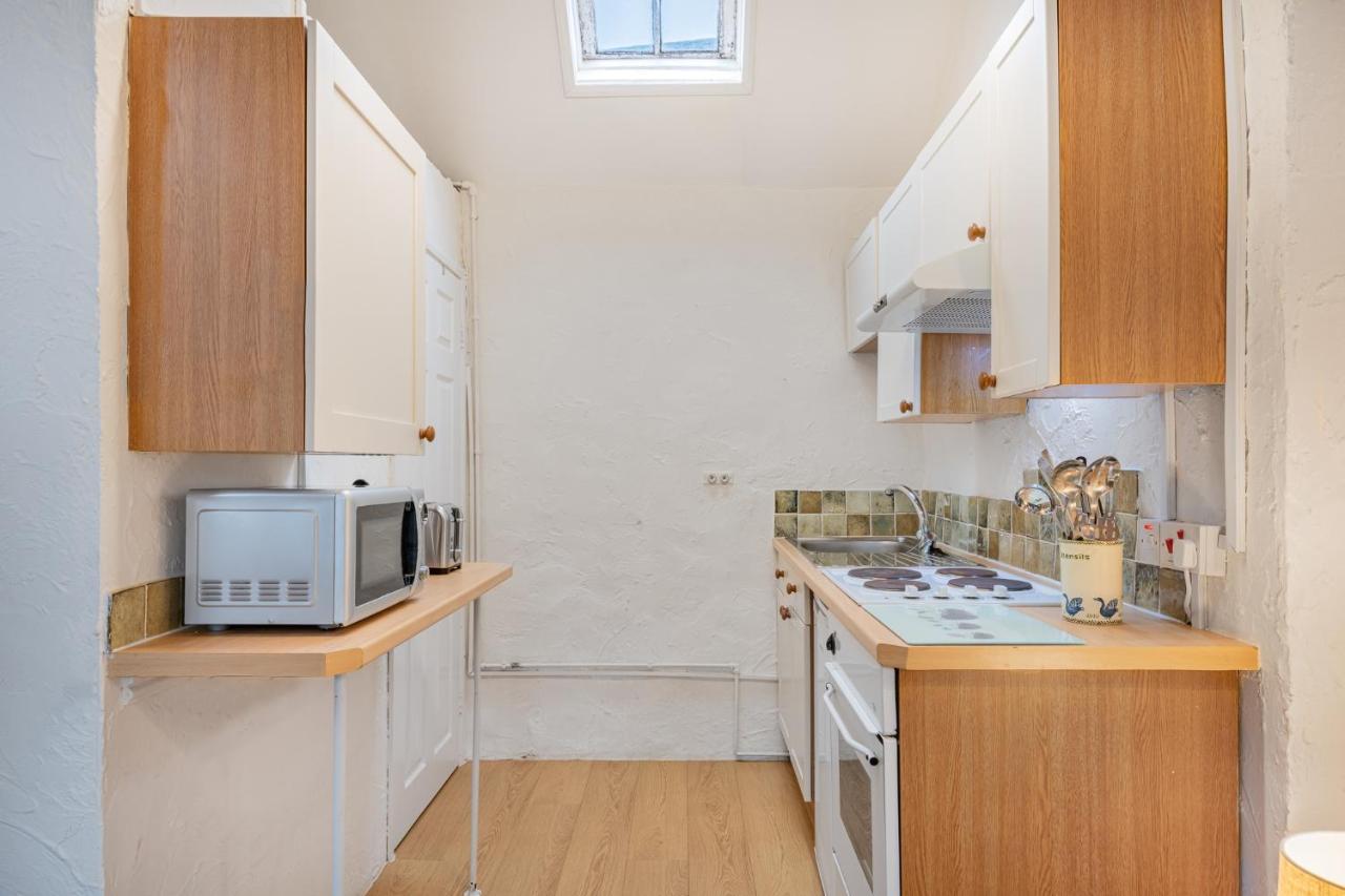 Cottage 6 Studio Mews Keswick  Bagian luar foto