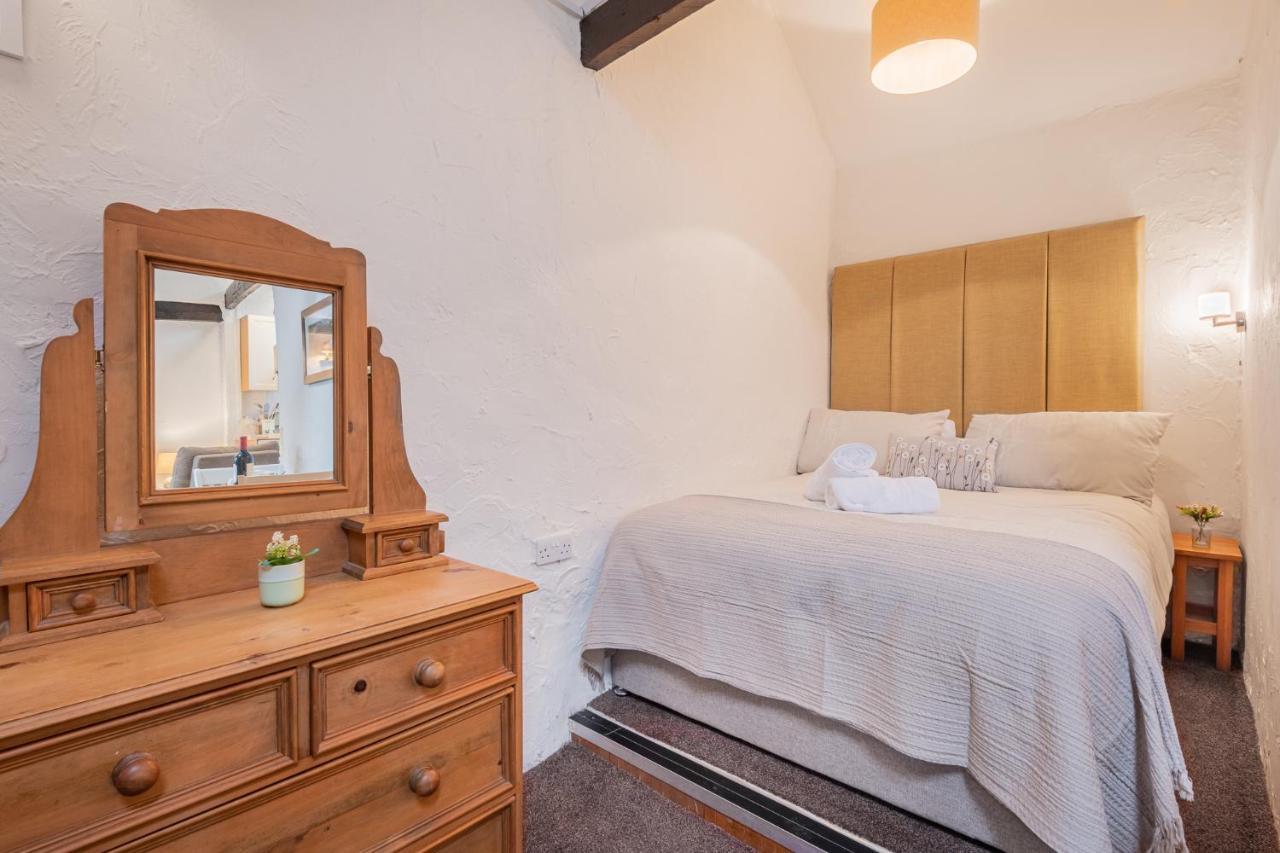Cottage 6 Studio Mews Keswick  Bagian luar foto