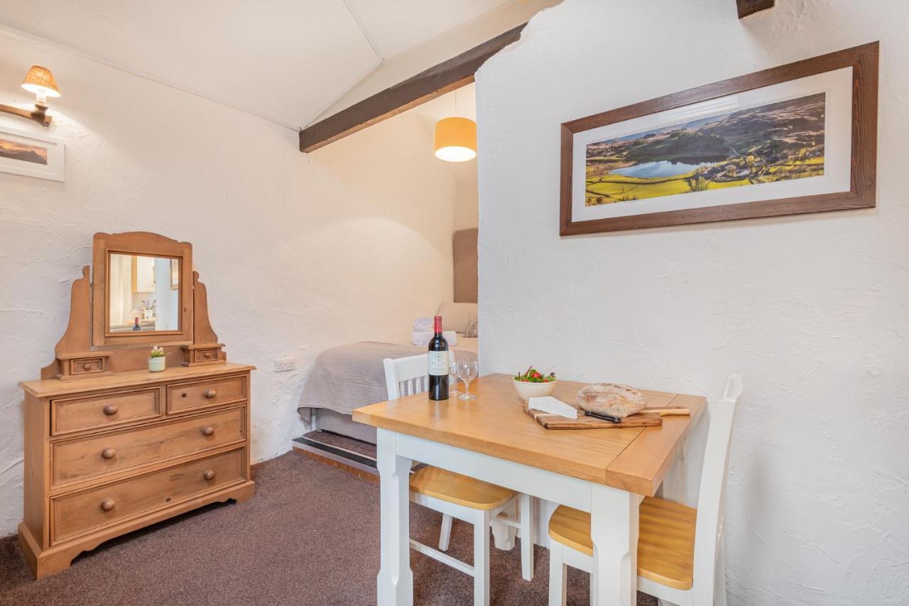 Cottage 6 Studio Mews Keswick  Bagian luar foto